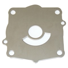 Genuine YAMAHA Outboard Water Pump Wear Plate F80D F100F F115A F115B F130A - 6EK-44323-00