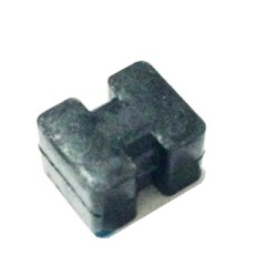 Genuine YAMAHA 703 Remote Control Box rubber stopper - 703-48358-00