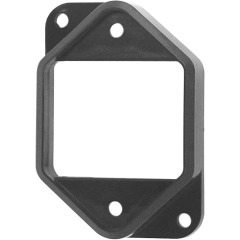 Blue Sea - 285-Series Circuit Breaker Bezel Mount Adapter - PN. 7098