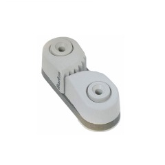 Barton Marine - Budget Plastic Cam Cleat Mini - 70 600
