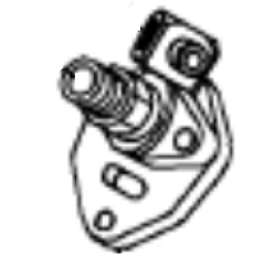 Yanmar - Pump Assembly L100V5 - 714349-51610