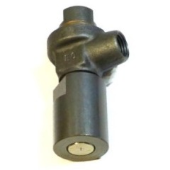 YANMAR Fuel Injector 2QM15 YSM8 3HM 3HMF - 724060-53101