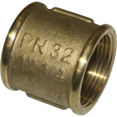 Equal Sockets