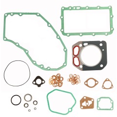 YANMAR 1GM10 Gasket Set - Genuine -728171-92601