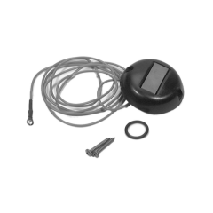 Mercury - ANODE ASSEMBLY - Quicksilver - 97-72957A5