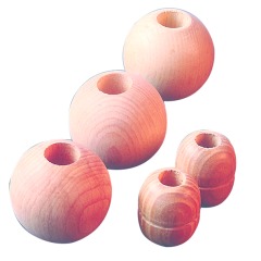 Talamex - PARREL BEADS 25MM - 74.802.025