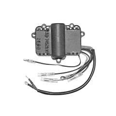 Mercury - SWITCHBOX ASSEMBLY 9.9HP - 25HP - Quicksilver - 339-7452A19