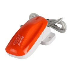 Seaflo Float Switch - 02 Series - Max 18A - SFBS-18-02