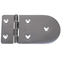 Talamex - HINGE  127mm x 65mm  180° - 43.804.320