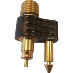 Talamex - ADAPTER YAMAHA MALE TANK - 75.230.762