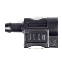 Talamex - ADAPTER HONDA FEMALE MOTOR - 75.230.784