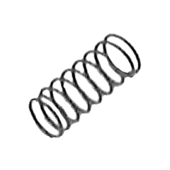 Mercury - SPRING - Quicksilver - 24-75533