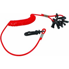 attwood - KILL CORD SET - 7591-6