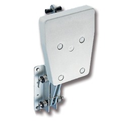 Talamex 20hp Aluminium Outboard bracket - 75.455.000