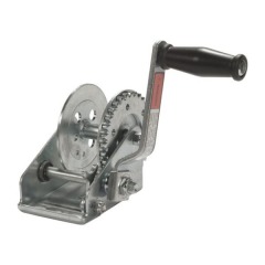 Talamex Small Series Trailer Winch - 'Popular' - 270Kg - 76.705.000