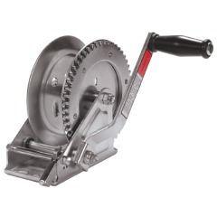 Talamex Medium Duty Trailer Winch - 727Kg - 76.710.000