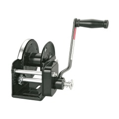 Talamex Braked Trailer Winch - 540Kg - 76.731.025