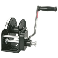 Talamex Braked Trailer Winch - 900Kg - 76.731.035