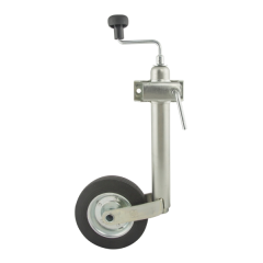 Talamex Jockey Wheel with Clamp - 76.733.000