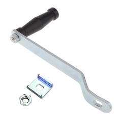 Talamex Trailer Winch Handle Kit - 76.740.002