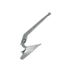 Talamex - PLOUGH ANCHOR 12KG - 77.136.025