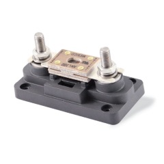 BEP - FUSE HOLDER ANL 35A-300A 50VDC Stud Terminal 10MM (3/8