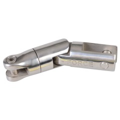 Talamex - ANCHOR CONNECTOR D SWIVEL SS AISI316 10MM - 77.318.105