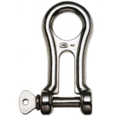 Chain grippers