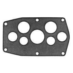 Mercury - Cylinder Block and Crankcase Gasket - Quicksilver - 27-78410