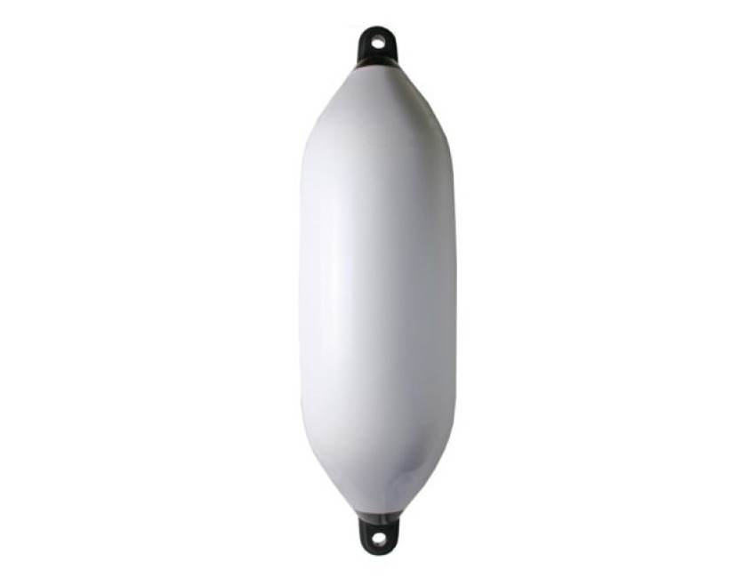 Talamex Dropfender 3 anthrazit 62 x 21cm - | Fender und Stoßdämpfer Talamex Dropfender 3 anthrazit 62 x 21cm - | Fender und Stoßdämpfer