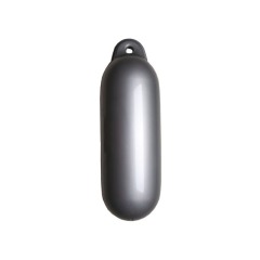Talamex - DROP FENDER 4 SILVER  Ø 24CM - 79.117.545