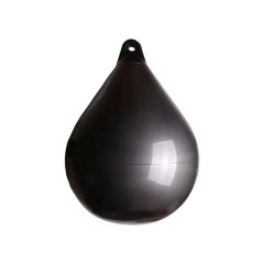 Talamex - MARKER BUOY ANTHRACITE 45CM - 79.118.302