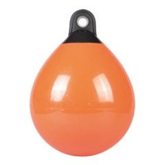 Talamex - HEAVY DUTY BUOY 85CM ORANGE - 79.119.280