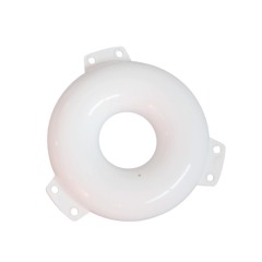 Talamex - RINGFENDER WHITE 30 CM - 79.125.001