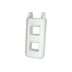 Talamex - 2 LADDER FENDER WHITE - 79.153.000