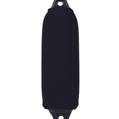 Talamex - FENDER COVERS STAR 4 BLACK - 79.185.023