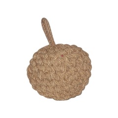 Talamex - COIR ROPE FENDER Ø 35CM - 79.301.000