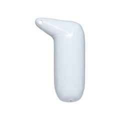 Talamex - FENDER ANGLE 1 WHITE 15X32CM - 79.316.501