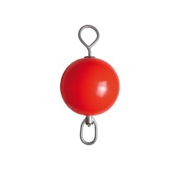 Talamex - MOORING BUOY AIRFILLED SHORT 50CM - 79.400.103