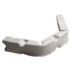 Talamex - DOCKFENDER FLEXI  WIT - 79.411.006