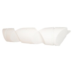 Talamex - DOCKFENDER  NR.1  100X19X19CM WHITE - 79.411.011