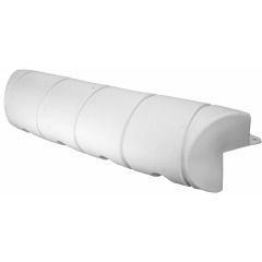 Talamex - Dock Fender 110cm x 24cm x 24cm - 79.411.012