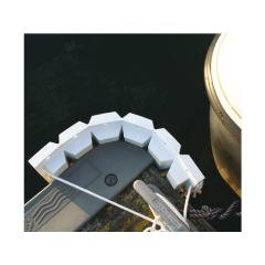 Talamex - MULTIFENDER WHITE - 79.411.025