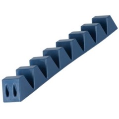 Talamex - MULTI STRIP FENDER NAVY - 79.411.031