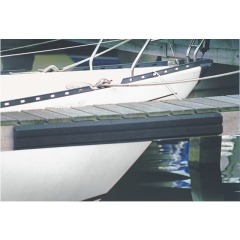 Talamex - DOCK FENDER STRIP 1350MM - 79.509.032