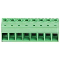Czone -  Terminal Block MI 8 Way Plug - 80-911-0043-00