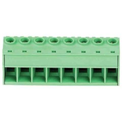 Czone -  Terminal Block MI 8 Way Plug - 80-911-0043-00