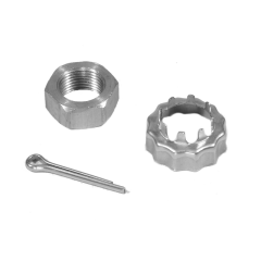 Mercury - NUT KIT - Quicksilver - 802126Q1