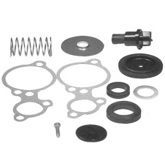 Mercury - Poppet Valve / Diaphragm Kit - V6 2-Stroke - 803062T1