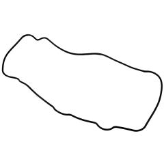 Mercury - GASKET - Quicksilver - 27-803508T18